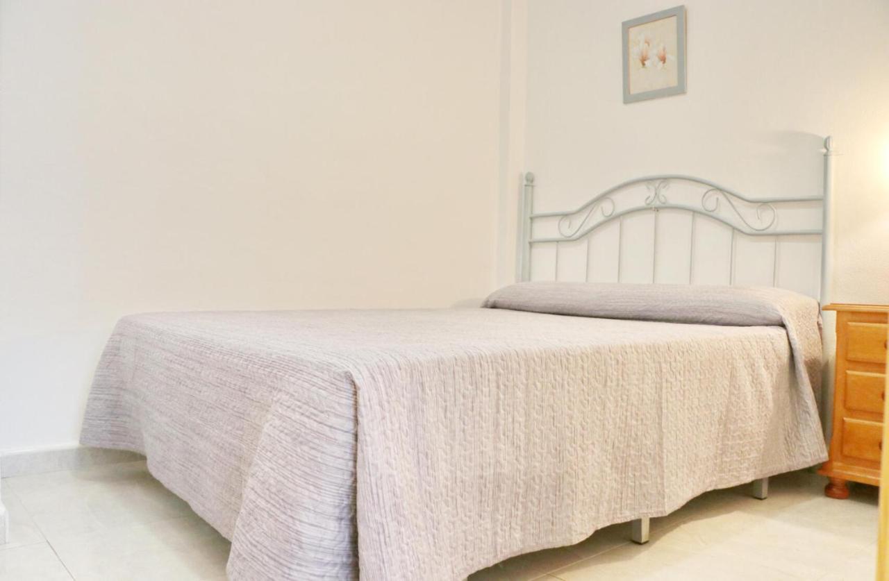 Apartment Santa Teresa Primera Planta *