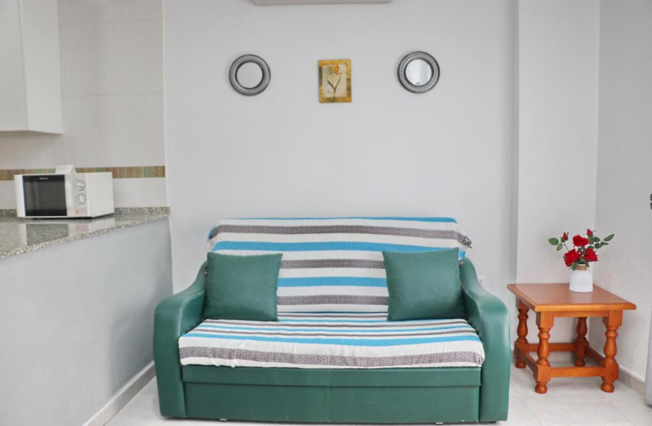 Apartment Santa Teresa Primera Planta