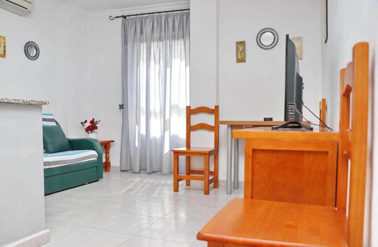Santa Teresa Primera Planta Apartment